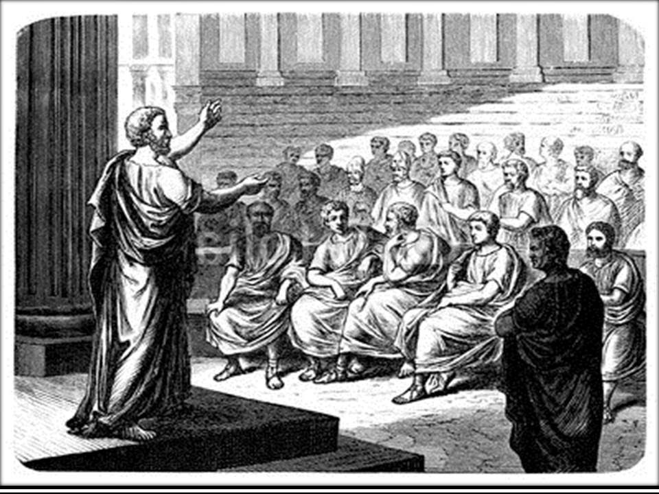 Cicero Roman philosopher