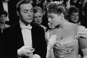 gaslight movie with ingrid bergman