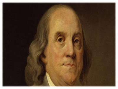 ben franklin effect