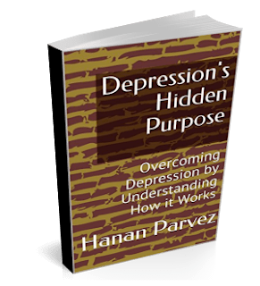 depression's hidden purpose