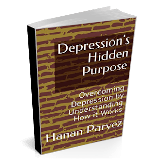 depression book