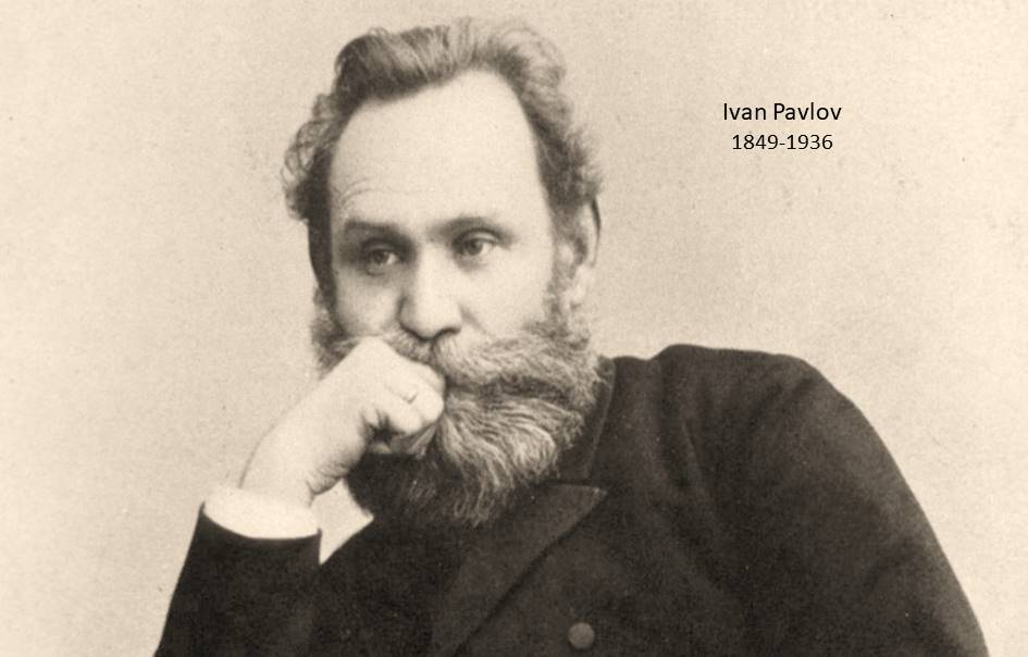 Ivan Pavlov picture