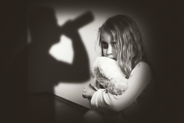 healing childhood trauma