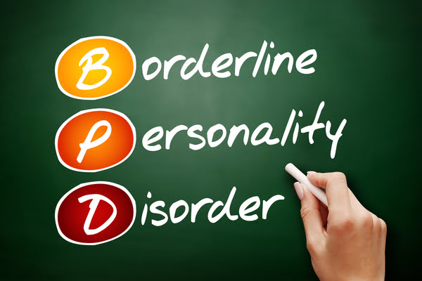 borderline personality disorders