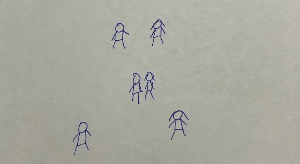da in dating phase