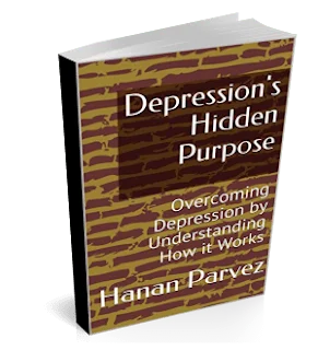 depression book