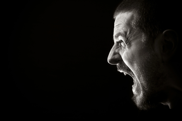 bipolar rage